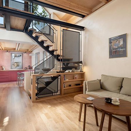 Austrinus House, Luxury Property For Max. 5 Persons خانيا المظهر الخارجي الصورة