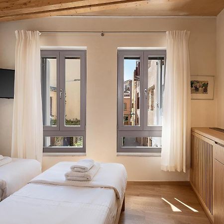 Austrinus House, Luxury Property For Max. 5 Persons خانيا المظهر الخارجي الصورة