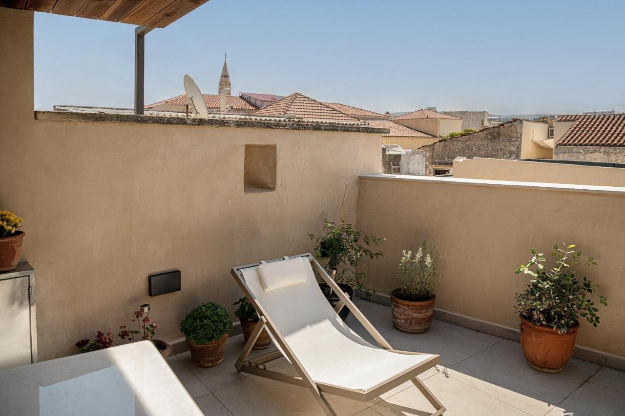 Austrinus House, Luxury Property For Max. 5 Persons خانيا المظهر الخارجي الصورة