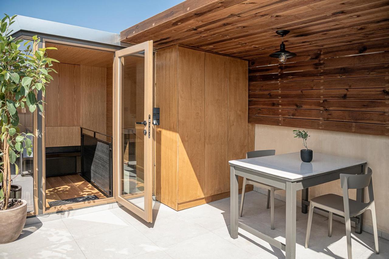 Austrinus House, Luxury Property For Max. 5 Persons خانيا المظهر الخارجي الصورة