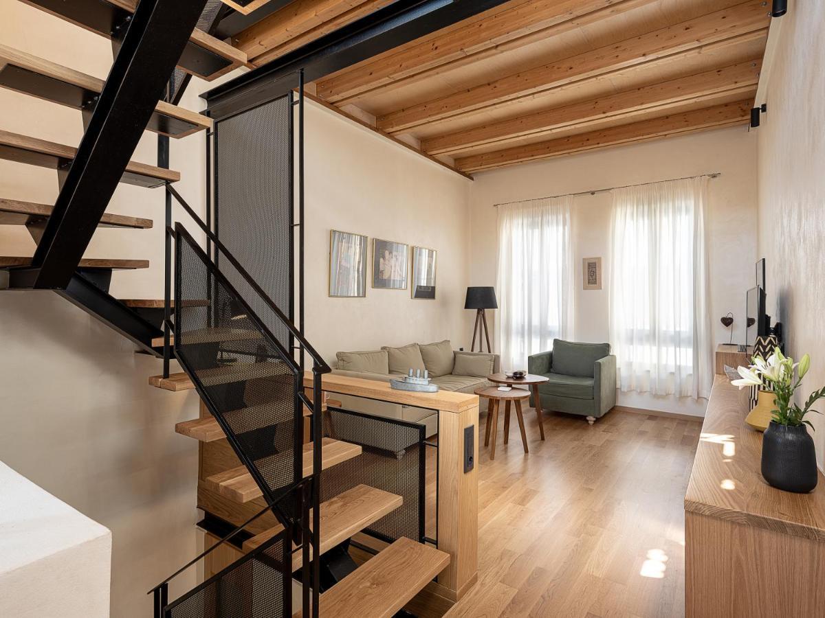 Austrinus House, Luxury Property For Max. 5 Persons خانيا المظهر الخارجي الصورة