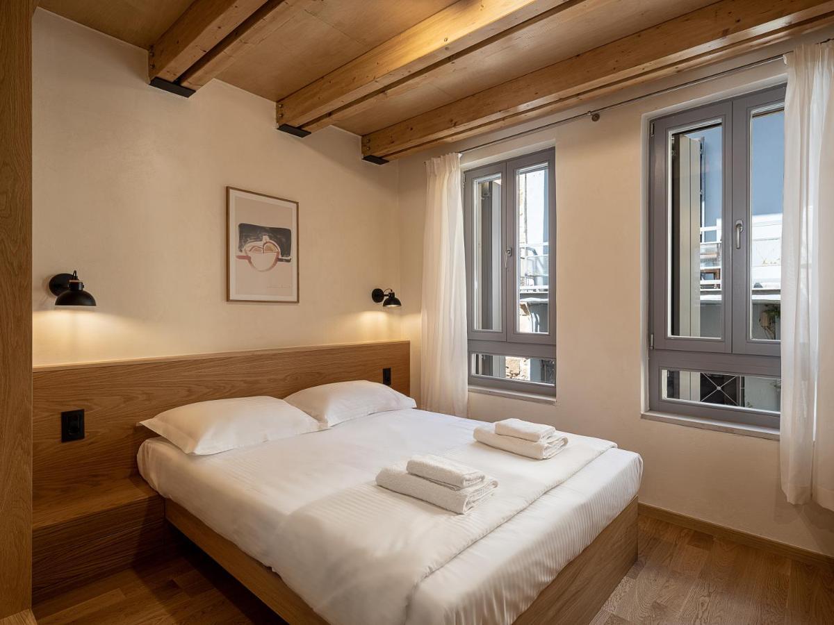 Austrinus House, Luxury Property For Max. 5 Persons خانيا المظهر الخارجي الصورة