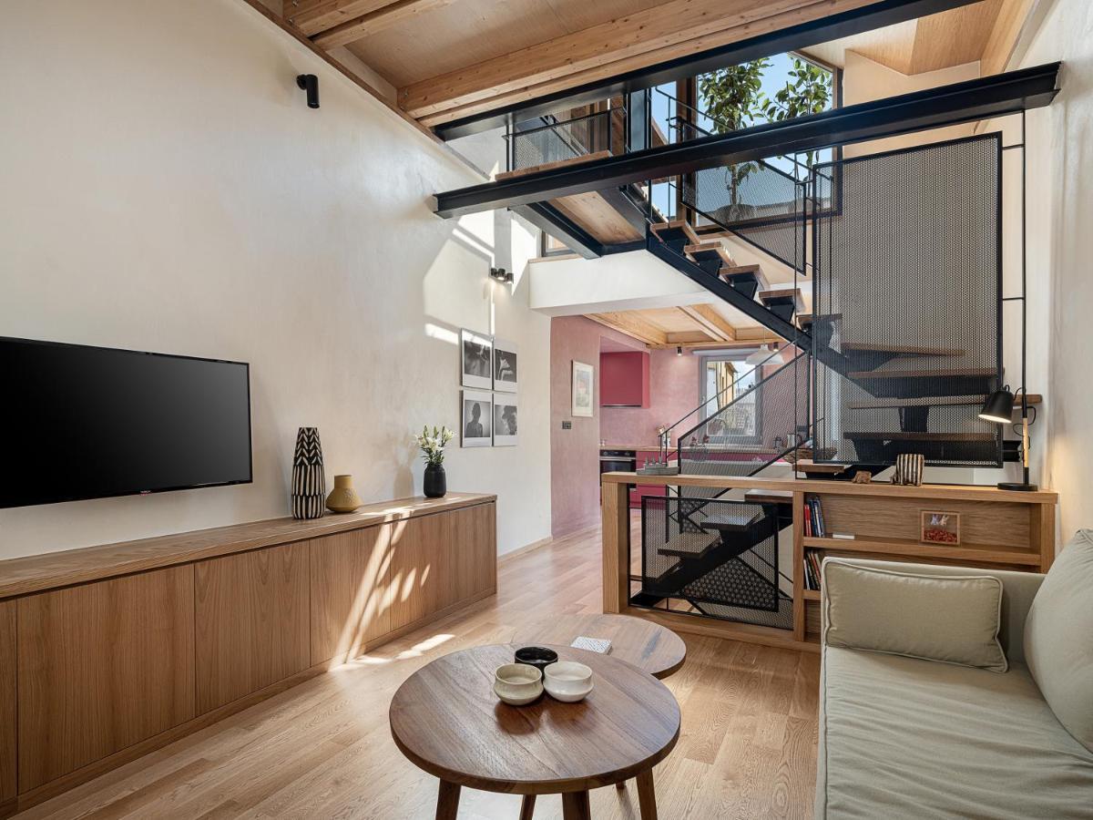 Austrinus House, Luxury Property For Max. 5 Persons خانيا المظهر الخارجي الصورة