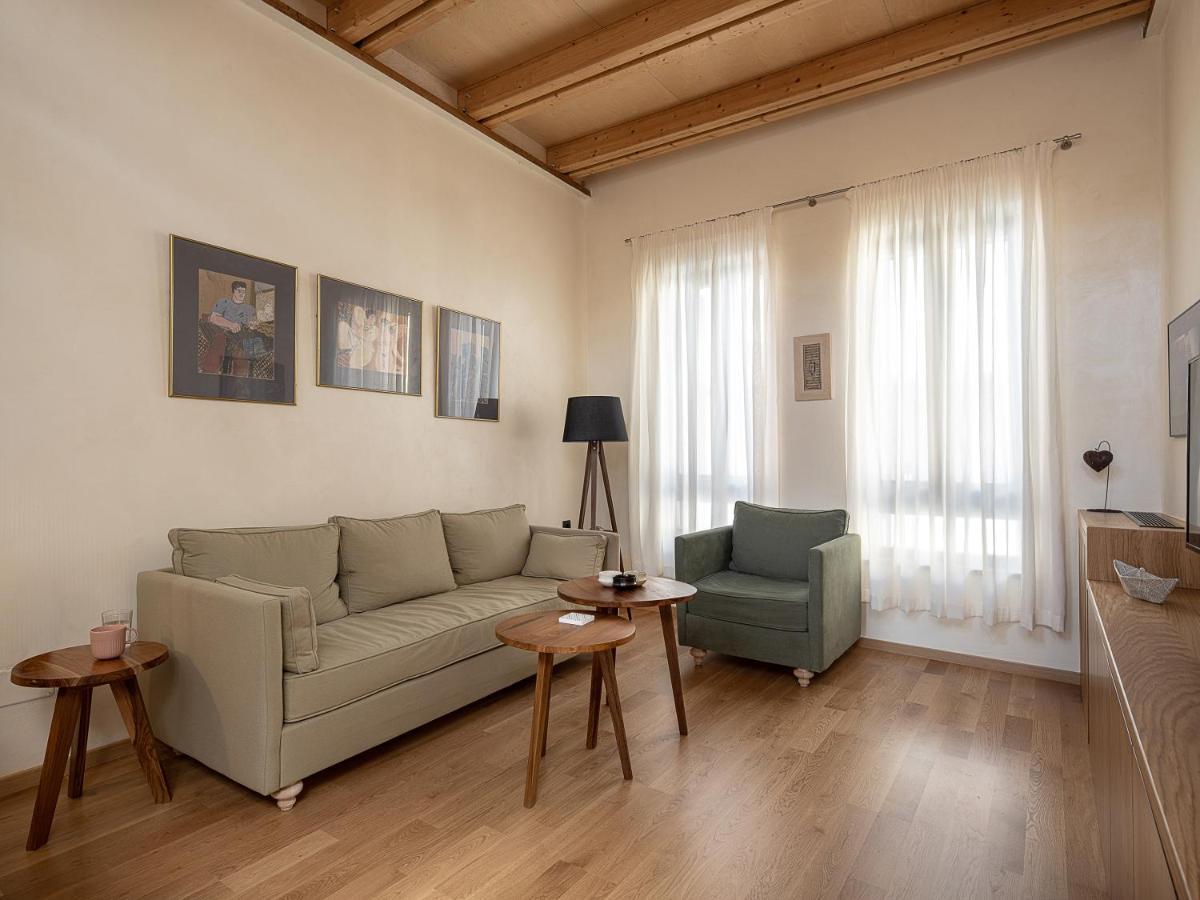 Austrinus House, Luxury Property For Max. 5 Persons خانيا المظهر الخارجي الصورة
