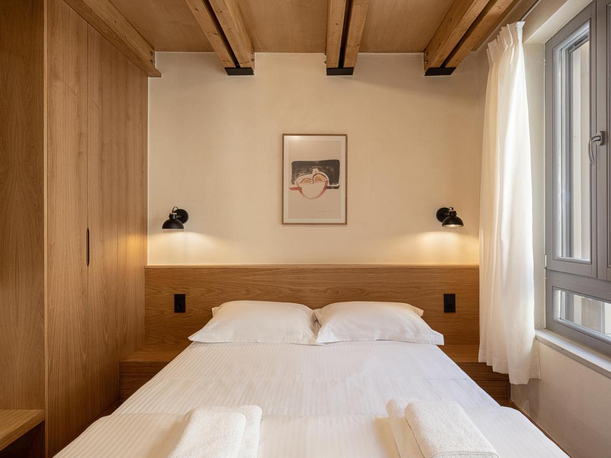 Austrinus House, Luxury Property For Max. 5 Persons خانيا المظهر الخارجي الصورة