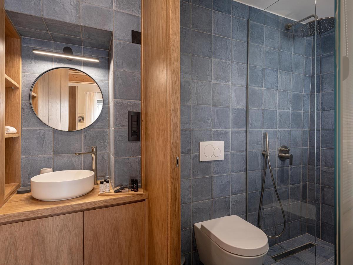 Austrinus House, Luxury Property For Max. 5 Persons خانيا المظهر الخارجي الصورة
