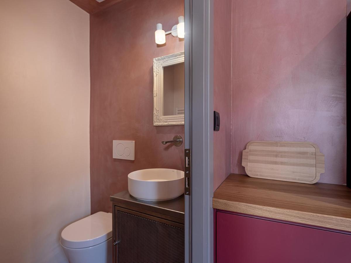 Austrinus House, Luxury Property For Max. 5 Persons خانيا المظهر الخارجي الصورة