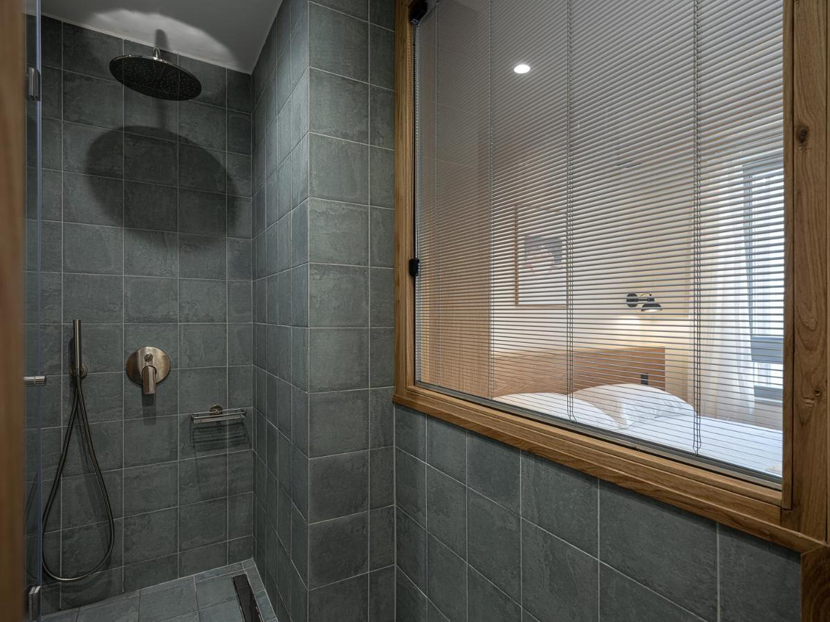 Austrinus House, Luxury Property For Max. 5 Persons خانيا المظهر الخارجي الصورة